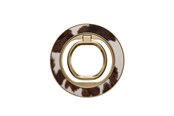 Mobiel - Overige accessoires - Burga Celestial - Magnetic Ring Holder Gold - 153689