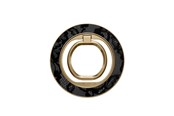 Mobiel - Overige accessoires - Burga Magnetic - Magnetic Ring Holder Gold - 153701