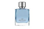 Parfum en geuren - Hollister Wave For Him Edt 100 ml - 0085715000941
