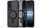 Mobiel - Covers & Cases - Tech-Protect MagMat MagSafe Case for OnePlus Nord 5 - matt black - 5906302330843
