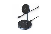 Mobiel - Adapters & Opladers - UGREEN MagSafe / Qi Charging station 2in1 - 90668