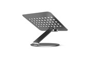 Monitorbevestiging - FIXED Frame Studio Notebook Stand up to 17" Space Grey - FIXFR-ST-GR