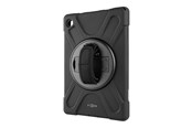 Tablet - Hoezen - FIXED Rugged Tablet Case Samsung Galaxy Tab A11+ Black - FIXRTC-1651-BK