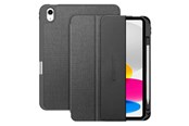Tablet - Hoezen - Tech-Protect SC Pen Canvas Case for iPad 10.9" 2022 / iPad 11" 2025 - Grey - 5906302330928