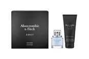 Cadeaudoos - Abercrombie & Fitch Away Man 250ml.- Gift Set - 0085715164179
