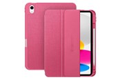 Tablet - Hoezen - Tech-Protect  SC Pen Canvas iPad 10.9" 10 / 2022 / 11" 11 / 2025 - Pink - 5906302330935