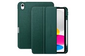 Tablet - Hoezen - Tech-Protect SC Pen Canvas iPad 10.9" 10 / 2022 / 11" 11 / 2025 - Green - 5906302330942