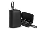 Mobiel - Covers & Cases - Tech-Protect KLR300 RFID Locking Car Key Case - Black - 5906302330980