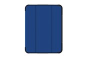 Tablet - Hoezen - STM -222-486KX-03 tablet case Dux Ultra (iPad (A16) / 10th gen) AP - Blue - STM-222-486KX-03
