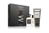 Cadeaudoos - Abercrombie & Fitch Authentic Man 315ml. - Gift Set - 0085715166487