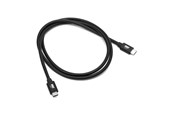 USB-kabel - OWC 2.0 Meter USB-C Cable Thunderbolt 4 + 5 80/120mb - OWCCBLTB5C2.0M