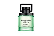 Parfum en geuren - Abercrombie & Fitch Away Weekend Eau De Toilette 100ml - 0085715169402