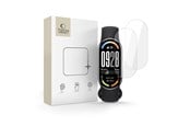 Mobiel - Beschermend glas - Tech-Protect Gydro Flex+ 2-pack Hydrogel Film for Xiaomi Smart Band 8 / 9 / 10 / NFC - Transparent - 5906302331024