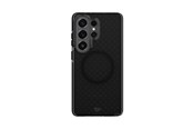 Mobiel - Covers & Cases - Tech21 Evo Check Magnet Samsung Galaxy S26 Ultra Smokey/Black - T21-11559
