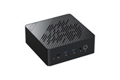 Desktop - Mini PC / Barebone - MINIX ER937 | AMD Ryzen AI 9 HX 370 | 32GB | 1TB | Windows 11 Pro - ER937