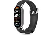 Smartwatch - Accessoires - Tech-Protect IconBand Classic Strap for Xiaomi Smart Band 8 / 9 / 10 / NFC - Black - 5906302331376