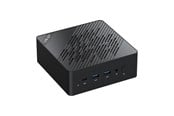 Desktop - Mini PC / Barebone - MINIX ER936-AI | AMD Ryzen 365 | 32GB | 1TB | Windows 11 Pro - ER936-AI