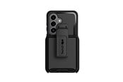 Mobiel - Covers & Cases - Tech21 Evo Guard MagSafe Samsung Galaxy S26 Black - T21-11568