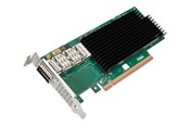 Netwerk-adapter (netwerkkaart, printserver, enz.) - Intel Ethernet Network Adapter E835-CCQDA1 - E835CCQDA1