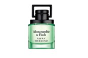 Parfum en geuren - Abercrombie & Fitch Away Weekend Man Eau De Toilette 50ml - 0085715169419