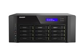 NAS-server - QNAP QAI-h1290FX - NAS-server - QAI-H1290FX-7302P-128G