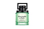 Parfum en geuren - Abercrombie & Fitch Away Weekend Man Eau De Toilette 30ml - 0085715169426