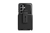 Mobiel - Covers & Cases - Tech21 Evo Guard MagSafe Samsung Galaxy S26 Ultra Black - T21-11569