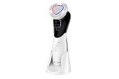 Massage - MAXGROOM D849 9-in-1 Facial Massager with Care Functions - White - D849
