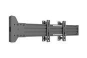 Muurbevestigingen, AV-bevestigingen & AV-meubels - Multibrackets M Pro Series From Wall MBFW1UX2 - Max 60 kg - recommended for 17"-50" - 7340234814091