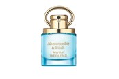 Parfum en geuren - Abercrombie & Fitch Away Weekend EDP 50 ml - 0085715169969
