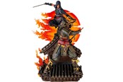 Merchandise - PureArts - Assassin's Creed : Animus - Naoe & Yasu - Figuur - PA045AC