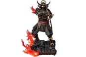 Merchandise - PureArts - Assassin's Creed Shadows - Animus Yasuk - Figuur - PA041AC