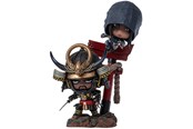 Merchandise - PureArts - Assassin's Creed - Qlectors Naoe & Yasuke - Figuur - PA037AC