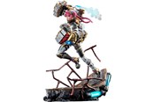 Merchandise - PureArts - League of Legends - Vi 1/6 Scale Statue - Figuur - PA008LOL