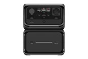 Elektriciteitscentrale - EcoFlow River 3 Max Plus Wirelss - 858Wh - EFRIVER3MP-Wireless