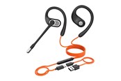 Headphones/Headsets - OneOdio OpenRock Link 10 Wired Over-Ear Headphones (Black) - OpenRock Link 10