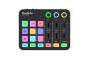 Streaming-apparatuur - OneOdio Solocaster Audio Mixer and Sound Card - Solocaster