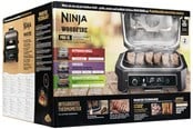 Grill & Accessoires - Ninja Woodfire Pro XL OG850 - Grey/Black - OG850EU