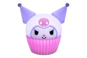 Merchandise - Paladone - KUROMI SQUISHYGLO SILICONE LIGHT RECHARGEABLE - Lamp - PP15398KUR