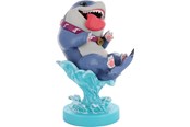 Gaming accessoires - Cable Guys - JEFF THE LAND SHARK - Accessoires voor spelconsole - CGCRMR500034