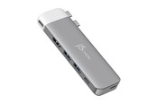 Docking station - j5create JCD394 - docking station - USB-C - HDMI DP - JCD394-N