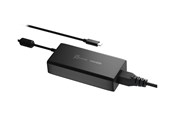 Laptop oplader - j5create JUP17140-EN - USB-C power adapter - PD 3.1 - 140 Watt - JUP17140-EN