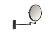 Badkamer accessoires - Gedy Gaia Cosmetisch Spiegelf x3 - 202414