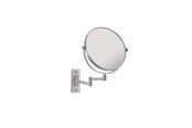 Badkamer accessoires - Gedy Gaia Cosmetisch Spiegelf x3 - 202438