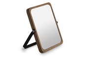 Badkamer accessoires - Gedy Midori Tafelspiegel - 210641