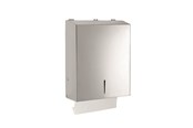 Badkamer accessoires - Gedy Papierdispenser - 243638