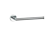 Badkamer accessoires - Croydex Epsom handdoekhouder - 481541