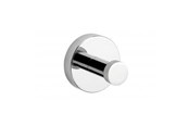 Badkamer accessoires - Croydex Epsom haak - 481741