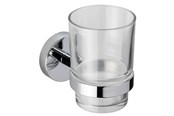 Badkamer accessoires - Croydex Epsom Tandenborstelbeker - 481841