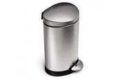 Badkamer accessoires - Simplehuman CW1834CB trash can - CW1834CB